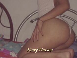 MaryWatson