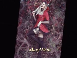 MaryWhite