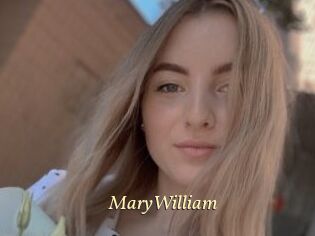 MaryWilliam