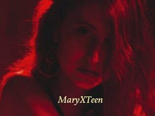 MaryXTeen