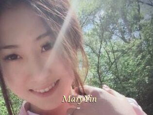 MaryYin