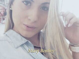 Mary_Bentley
