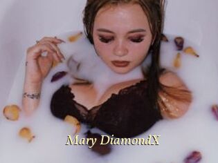 Mary_DiamondX