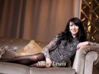 Mary_Lewis