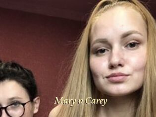 Mary_n_Carey
