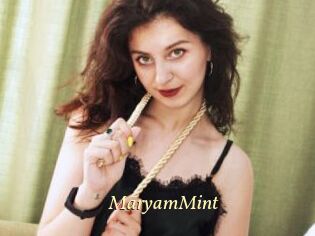 MaryamMint