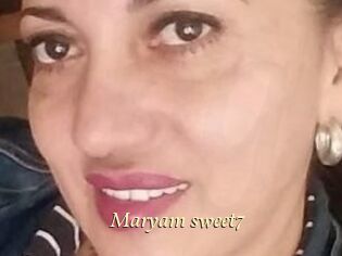 Maryam_sweet7