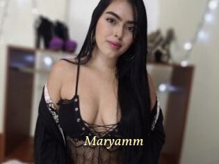 Maryamm