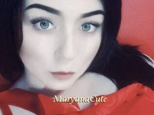 MaryanaCute