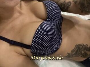 MaryanaRosh