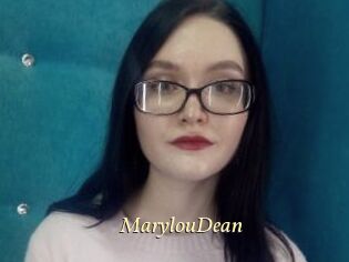 MarylouDean