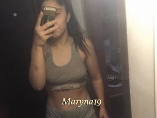 Maryna19