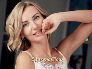 MarynaClous