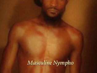 Masculine_Nympho