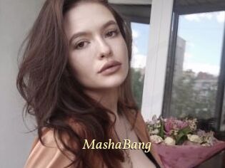 MashaBang Vidéo porno gratuite