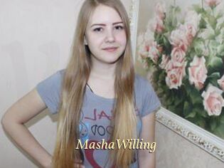 MashaWilling