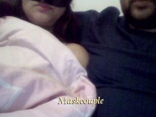 Maskcouple