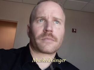 MaskedGinger