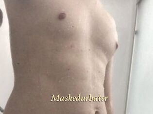 Maskedurbater