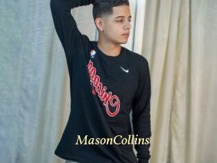 MasonCollins