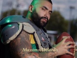 MassimoAbelardo