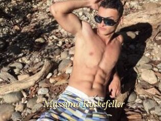 Massimo_Rockefeller