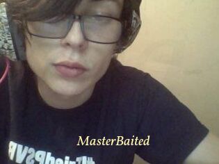 MasterBaited