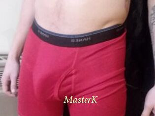 MasterK