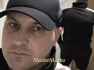 MasterMarko