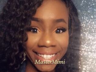 MasterMimi