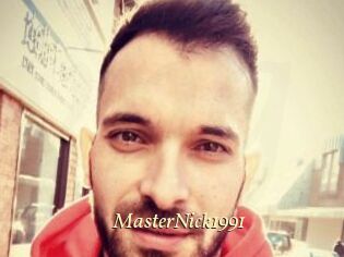 MasterNick1991