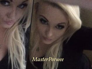 MasterPeewee