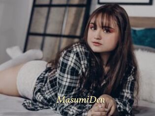 MasumiDen