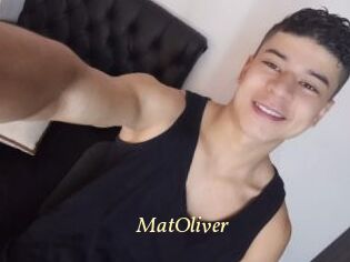 MatOliver
