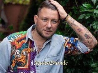 MateoDavide