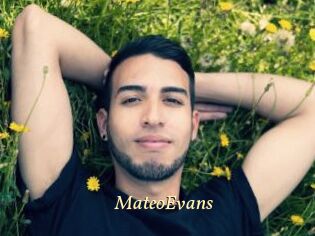MateoEvans