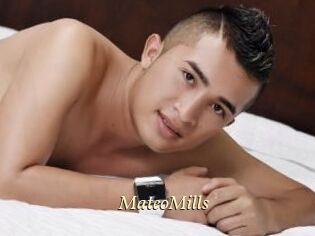 MateoMills