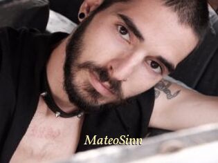 MateoSinn