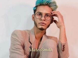 MateoSmith