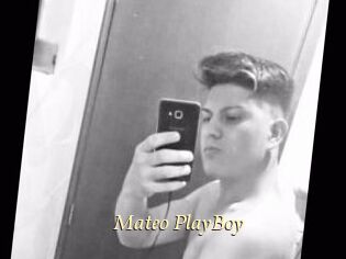 Mateo_PlayBoy