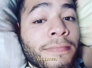 Mateosso
