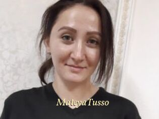 MateyaTusso Vidéo porno gratuite