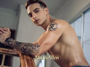 MathAllen Vidéo porno gratuite
