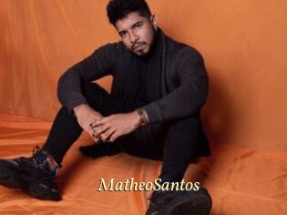 MatheoSantos