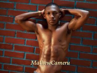 MathewCameru