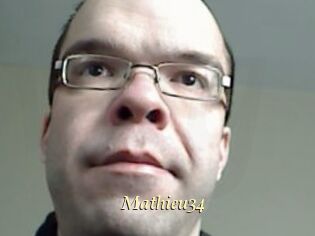 Mathieu34