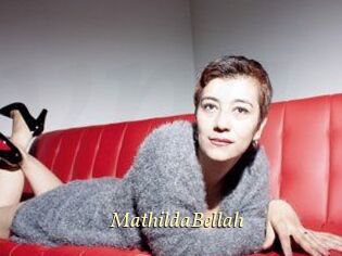 MathildaBellah