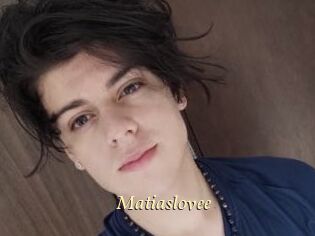 Matiaslovee Vidéo porno gratuite