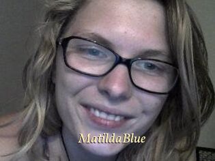MatildaBlue