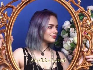 MatildaCarroll